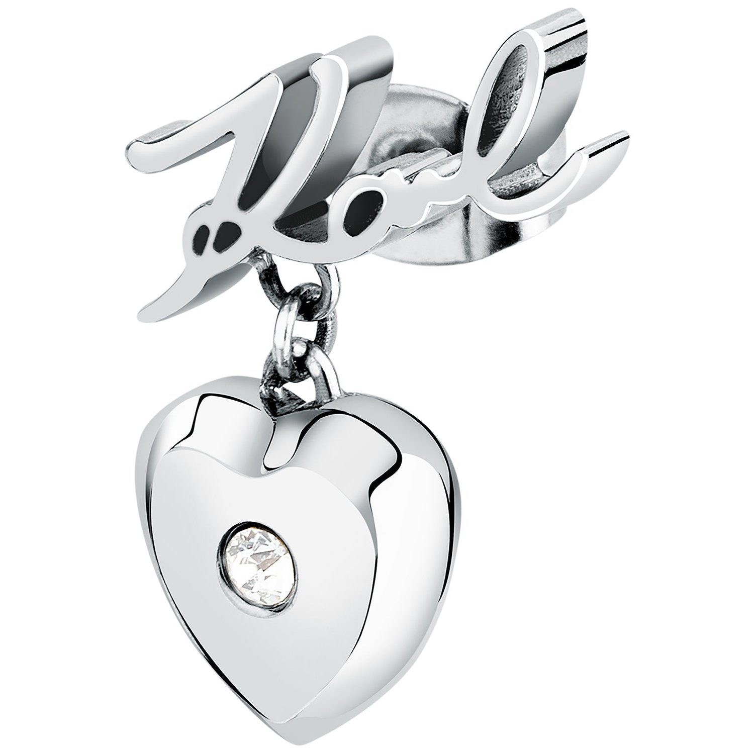 Karl Lagerfeld Серьги Charms KLAYD22 — фотография 2